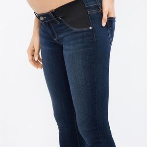 Paige Maternity Jean- size 30- EUC